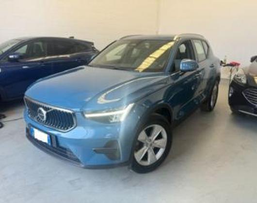 XC40