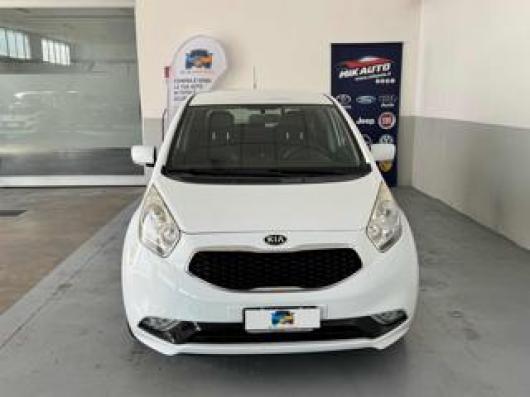 usato KIA Venga