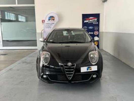usato ALFA ROMEO MiTo