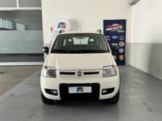 usato FIAT Panda