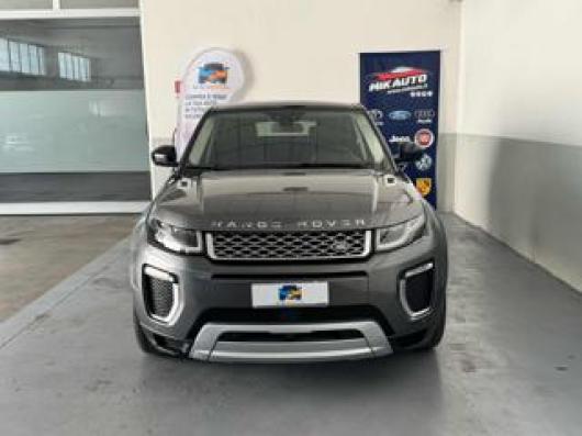 usato LAND ROVER Range Rover Evoque