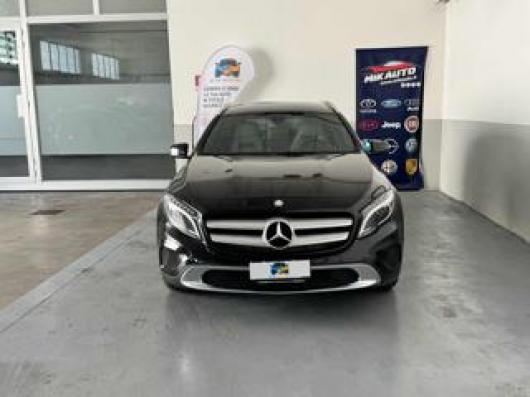 GLA 220