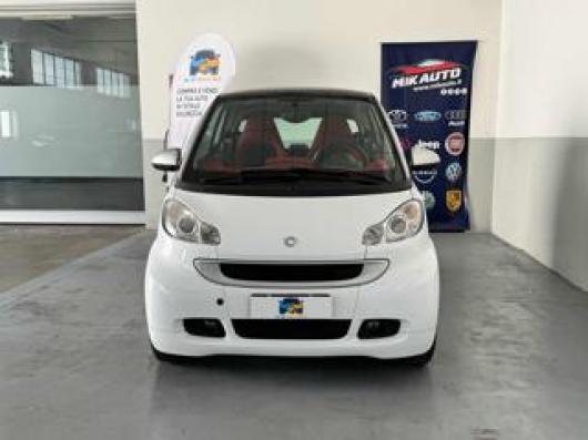 usato SMART ForTwo