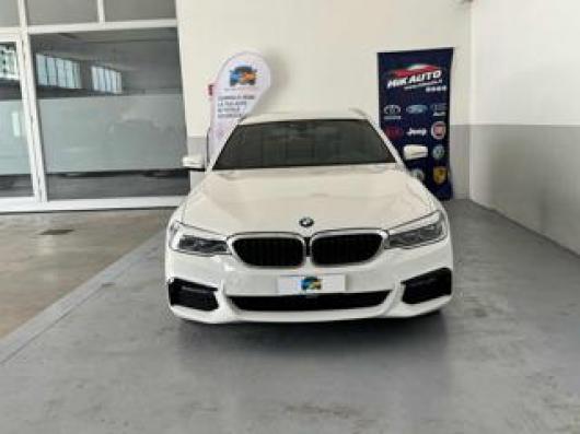 usato BMW 520