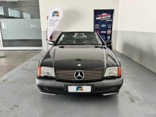 usato MERCEDES SL 300