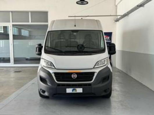 usato FIAT Ducato