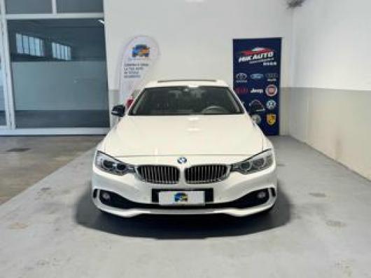 usato BMW 420
