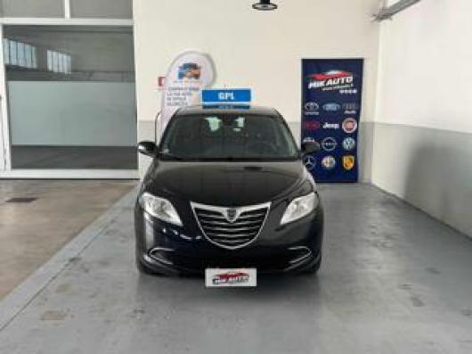 Ypsilon