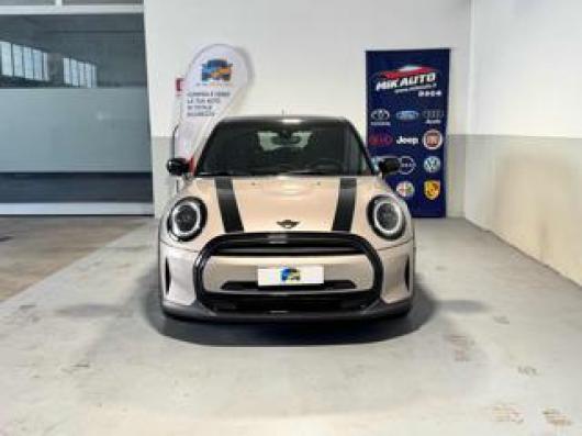 usato MINI Cooper
