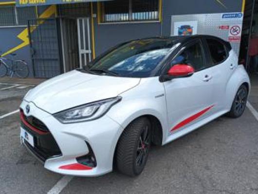Yaris