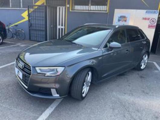 usato AUDI A3