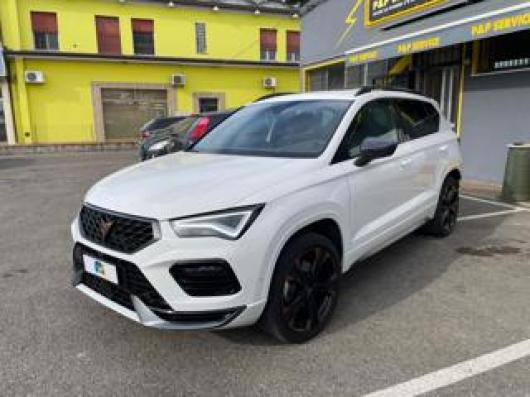 Ateca