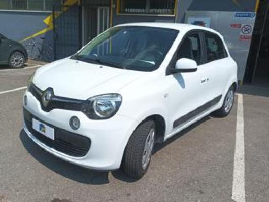 usato RENAULT Twingo