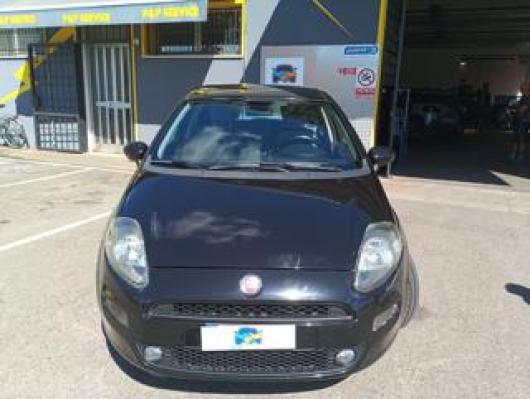 usato FIAT Punto