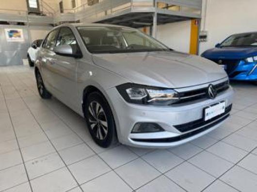 usato VOLKSWAGEN Polo