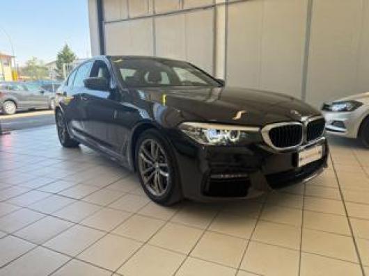 usato BMW 530