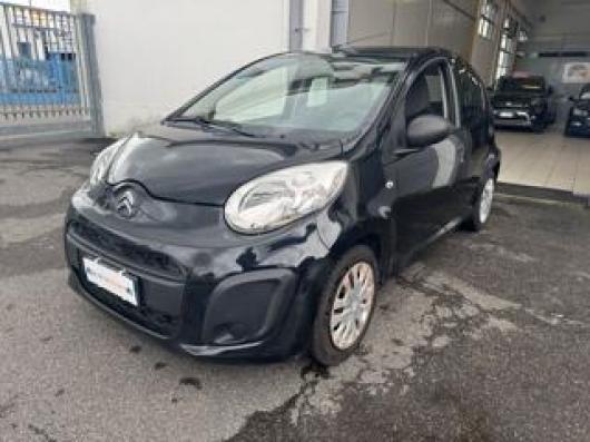 usato CITROEN C1