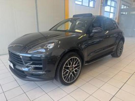 Macan