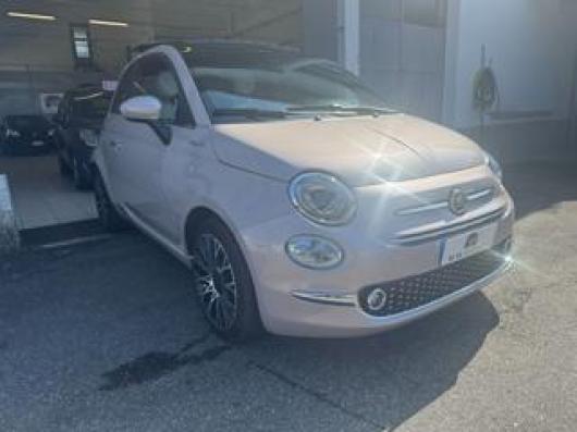 usato FIAT 500