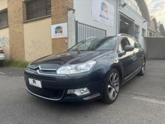 usato CITROEN C5
