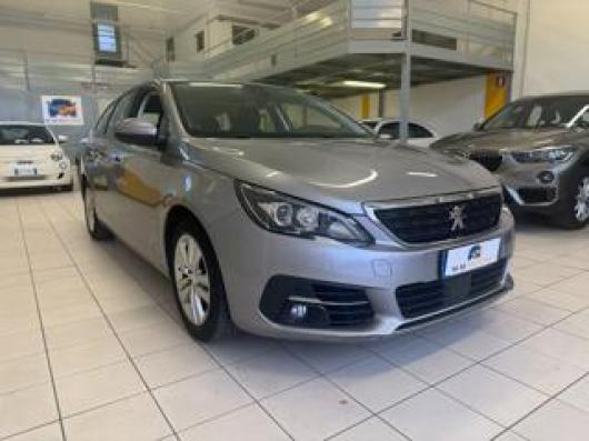 usato PEUGEOT 308