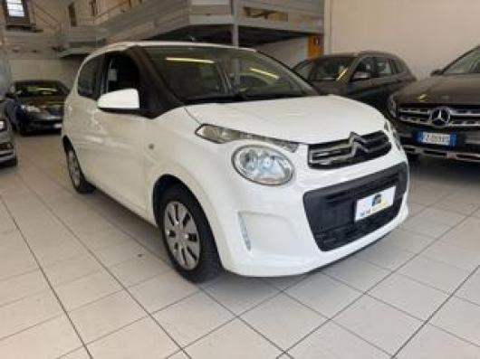 usato CITROEN C1