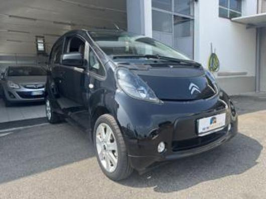 usato CITROEN C Zero