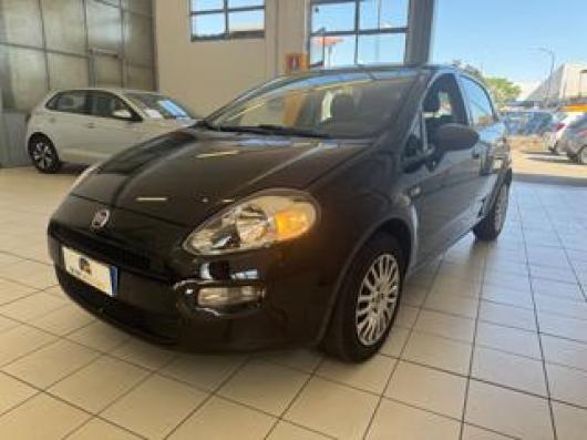 usato FIAT Punto