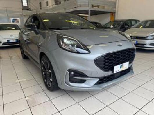 usato FORD Puma