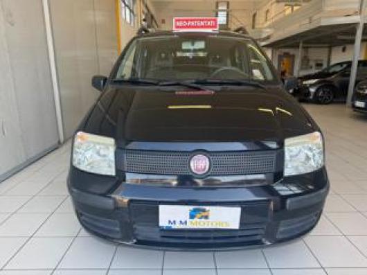 usato FIAT Panda