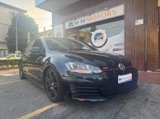 usato VOLKSWAGEN Golf GTI