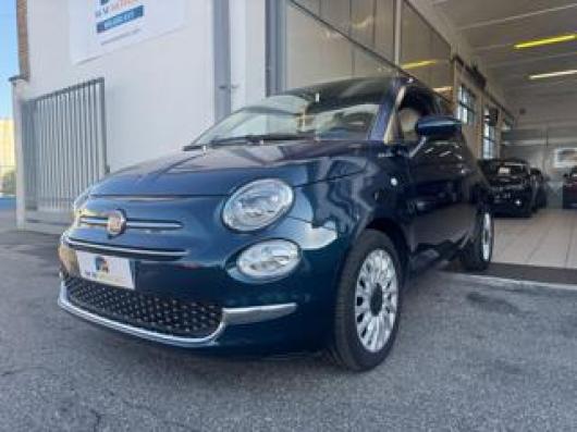 usato FIAT 500