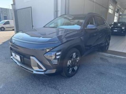 usato HYUNDAI Kona