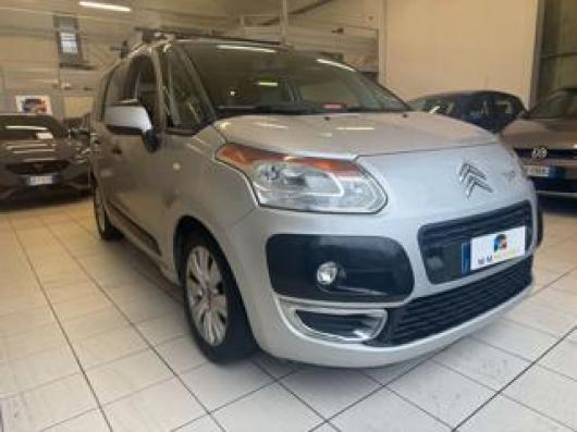 usato CITROEN C3 Picasso