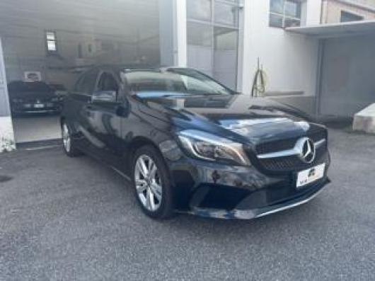 usato MERCEDES A 180