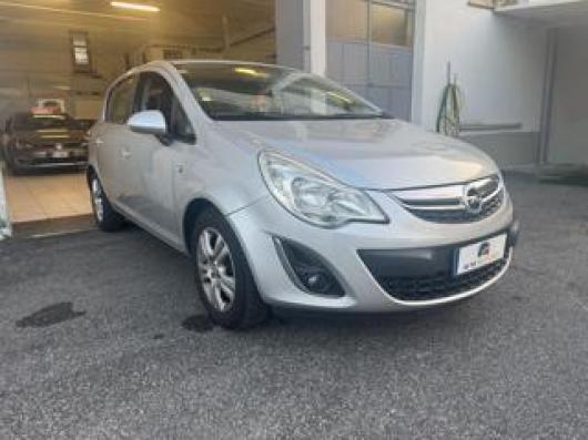 usato OPEL Corsa
