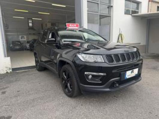 usato JEEP Compass