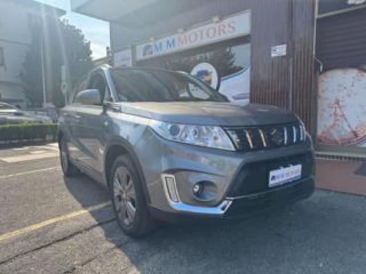 usato SUZUKI Vitara