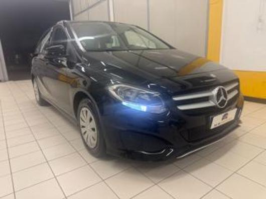 usato MERCEDES B 180