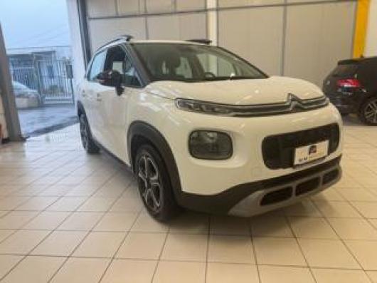 usato CITROEN C3 Aircross