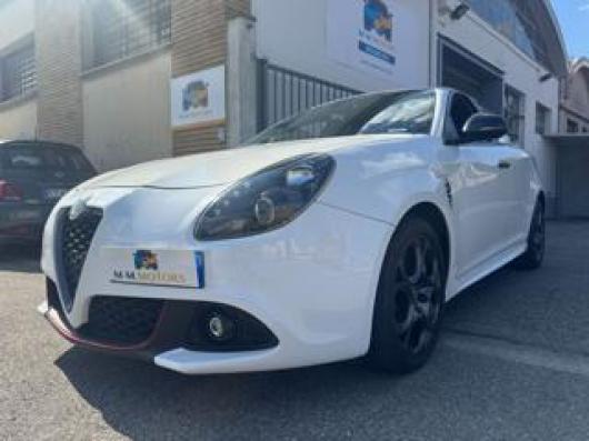 usato ALFA ROMEO Giulietta