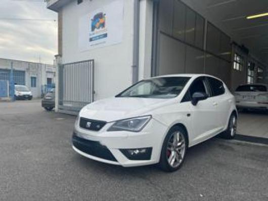 usato SEAT Ibiza