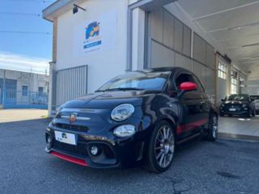 usato ABARTH 595