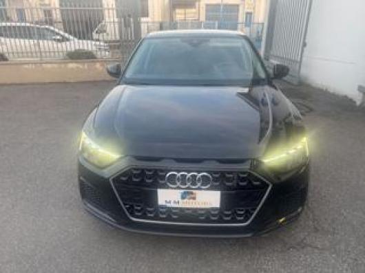 usato AUDI A1