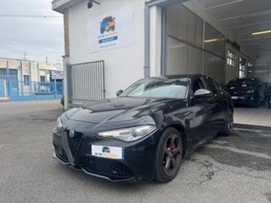 usato ALFA ROMEO Giulia