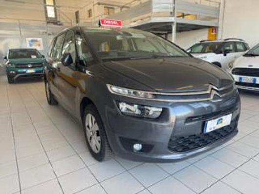 Grand C4 Picasso