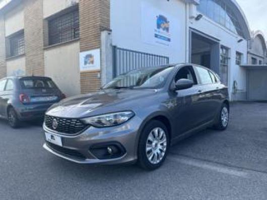 usato FIAT Tipo