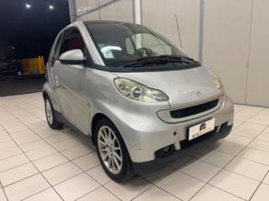 usato SMART ForTwo