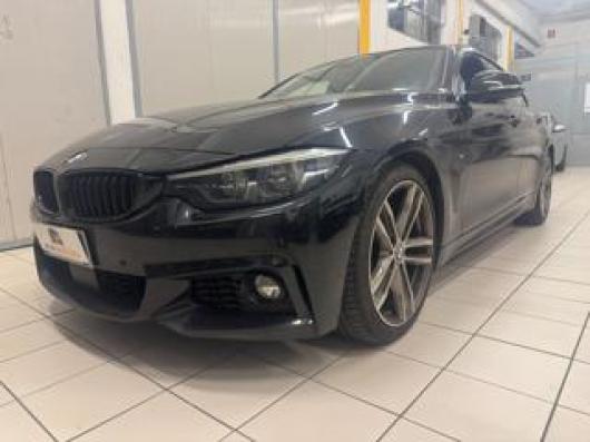 usato BMW 420