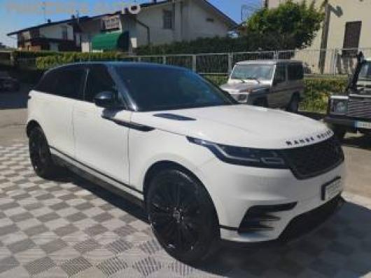 Range Rover Velar